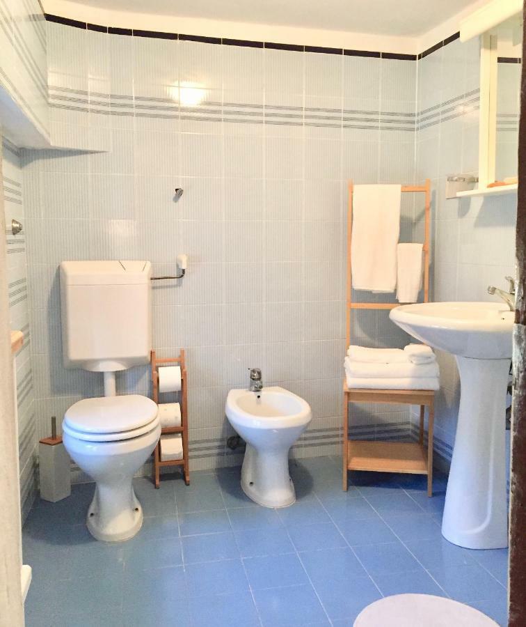 Camera E Appartamento Toscana - B&B Palazzo Robicci Castiglion Fiorentino Bagian luar foto